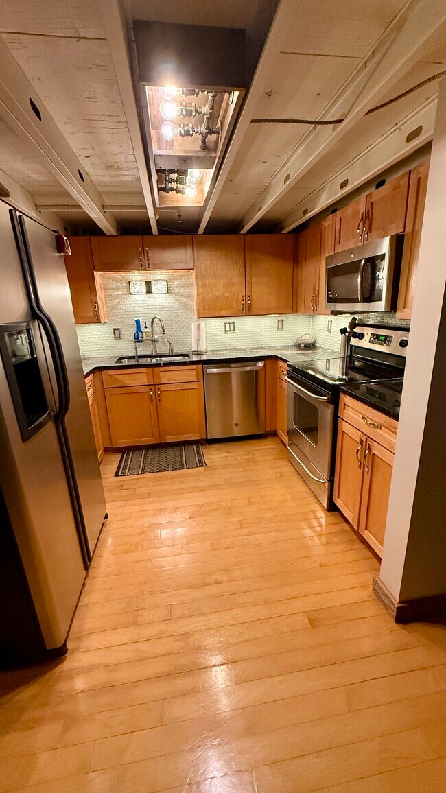 Foto del edificio - 110 N 3rd St