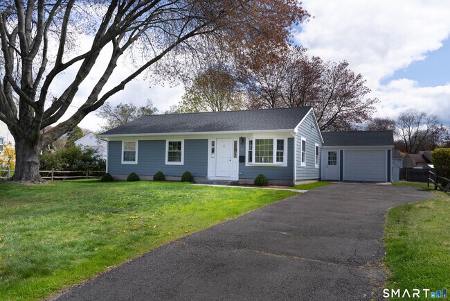 Foto del edificio - 27 Snow Crystal Ln