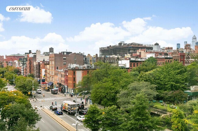 Foto del edificio - 160 Wooster St