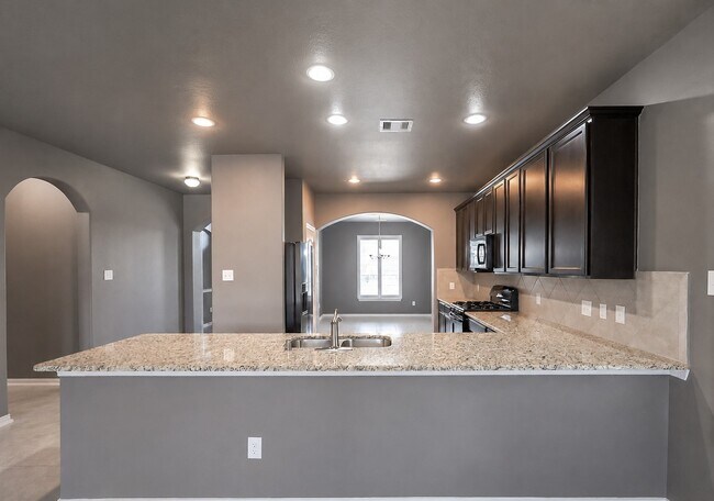 Foto del edificio - 2507 Galley Ridge Dr