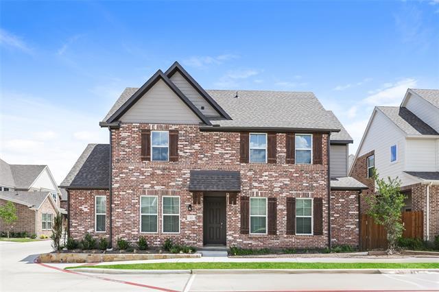 Foto principal - 1113 Fallgate Dr