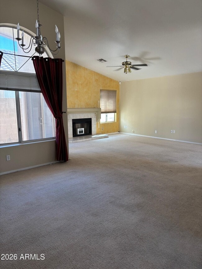 Foto del edificio - 4814 W Ponderosa Ln