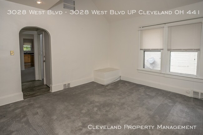 Foto del edificio - 3028 West Blvd