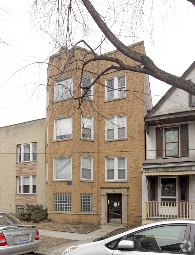 Building Photo - 1544 W Highland Ave