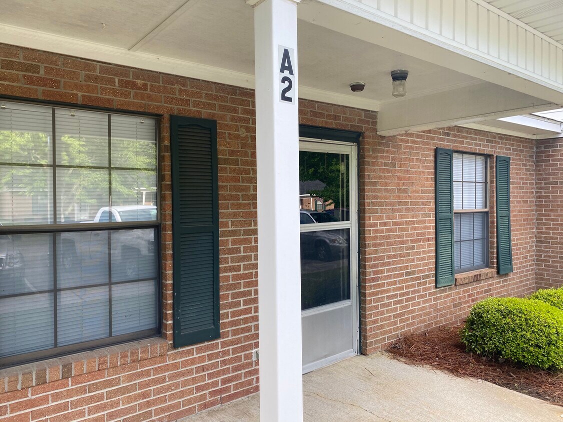 3501 Senior Village Ln, Wilson, NC 27896 Apartments Wilson, NC