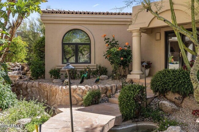 Foto del edificio - 10420 E Morning Vista Ln