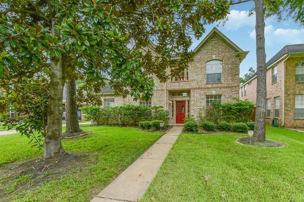 Foto principal - 2427 Shelby Park Dr