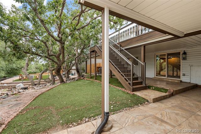 Foto del edificio - 4875 Garden Trail
