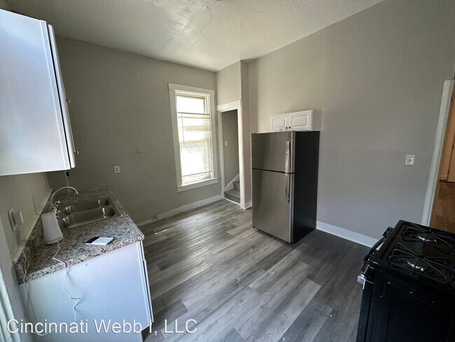 Building Photo - 4 br, 2 bath House - 950 Elberon Ave
