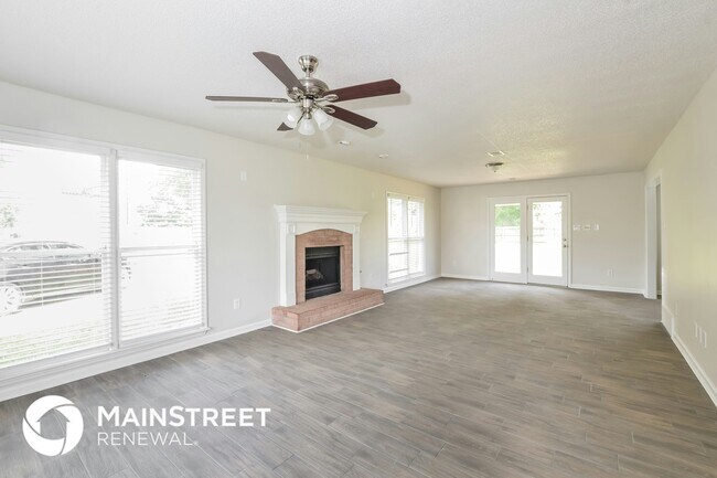 Foto del edificio - 8267 Post Creek Cove