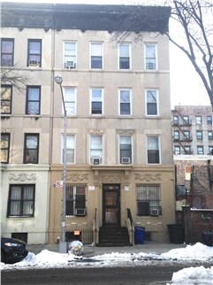 Primary Photo - 910 Prospect Pl