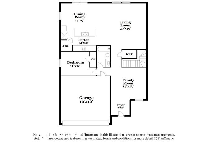 Building Photo - 13435 Hillside Dr