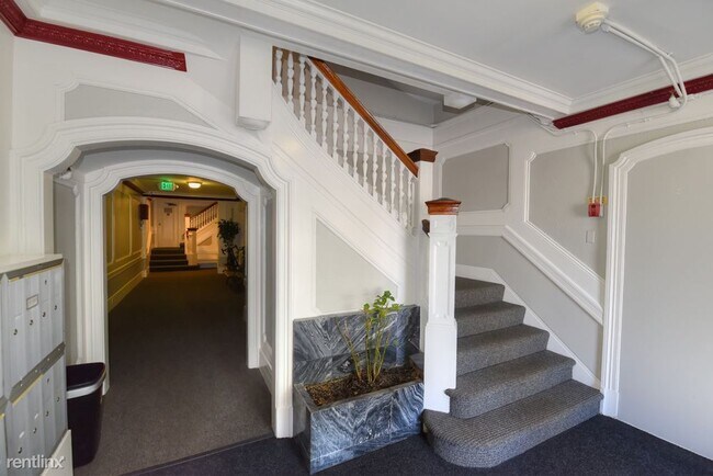 Foto del edificio - 2360 Van Ness Ave