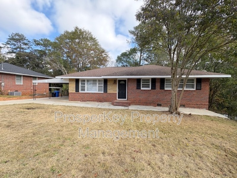 Primary Photo - 5802 Catalina Dr