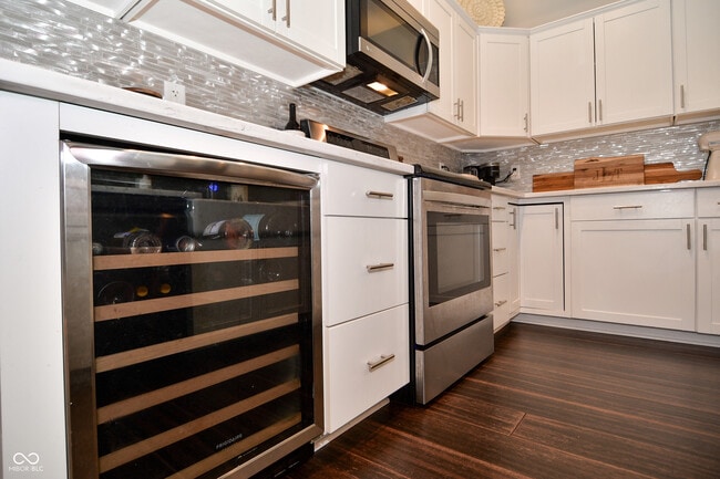 Photo - 1426 Olive St House