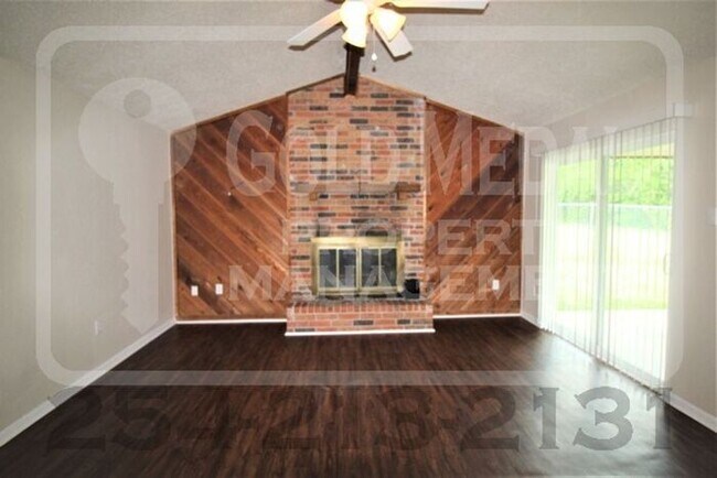 Building Photo - 2301 El Dorado Dr, Killeen 76543