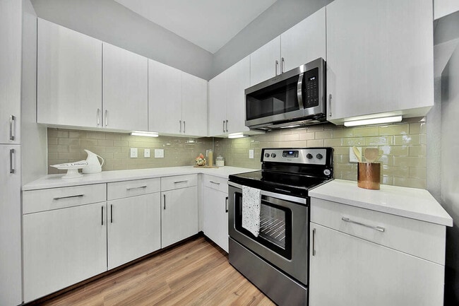 Photo - Where Modern Elegance Meets Timeless Design! Apartment