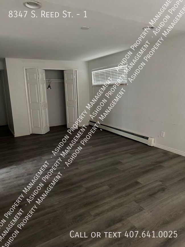 Building Photo - 8347 S Reed St
