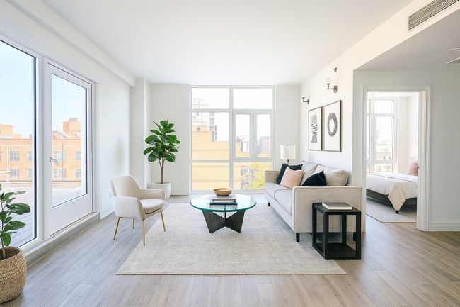 Photo - 61-18-18 Austin St Apartment