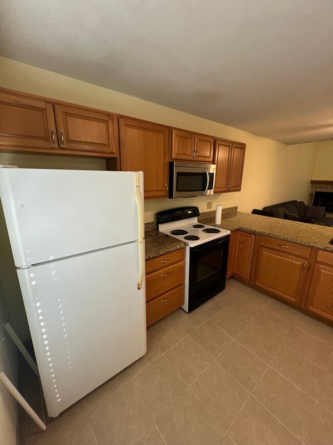 Kitchen-1 - 302 Saint Andrews St