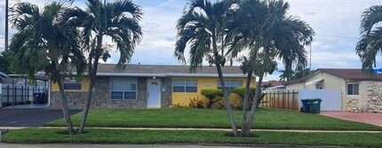 Building Photo - 4935 NW 182nd St