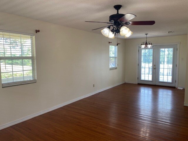Building Photo - 1535 FM 449