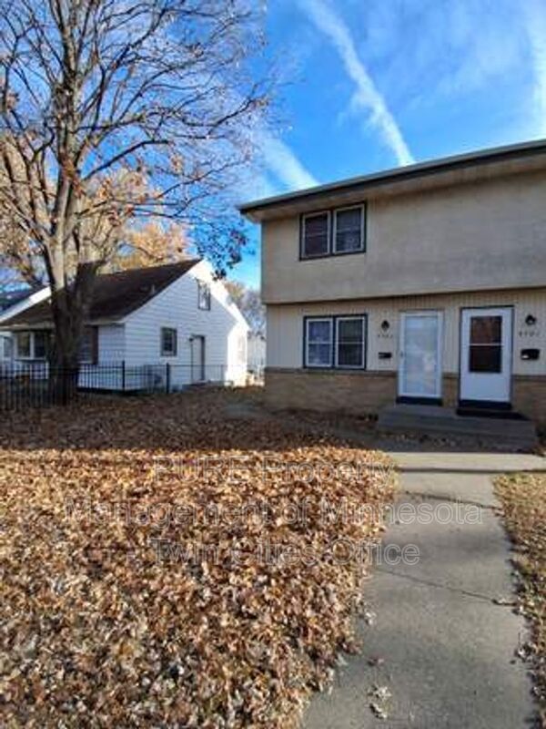 Foto del edificio - 4703 5th St NE