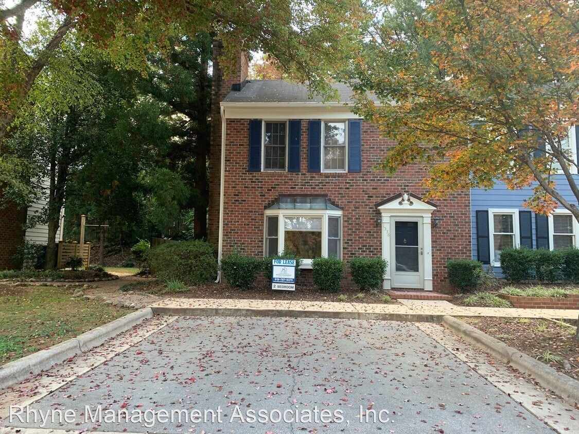 Primary Photo - 2 br, 2.5 bath House - 1338 Baez Street