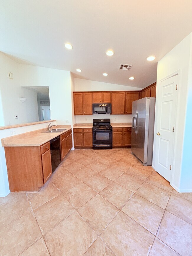 Foto del edificio - 11793 W Barley Dr