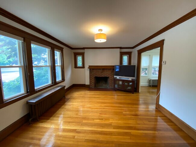 Foto del edificio - 789 Washington St