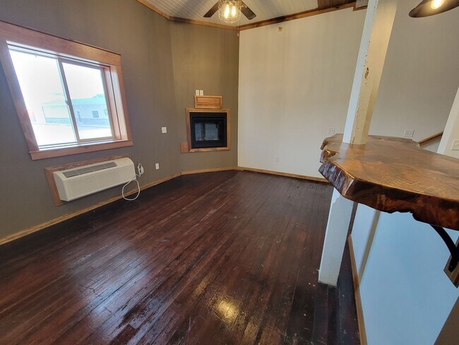 Foto del interior - Pigeon Falls Lofts