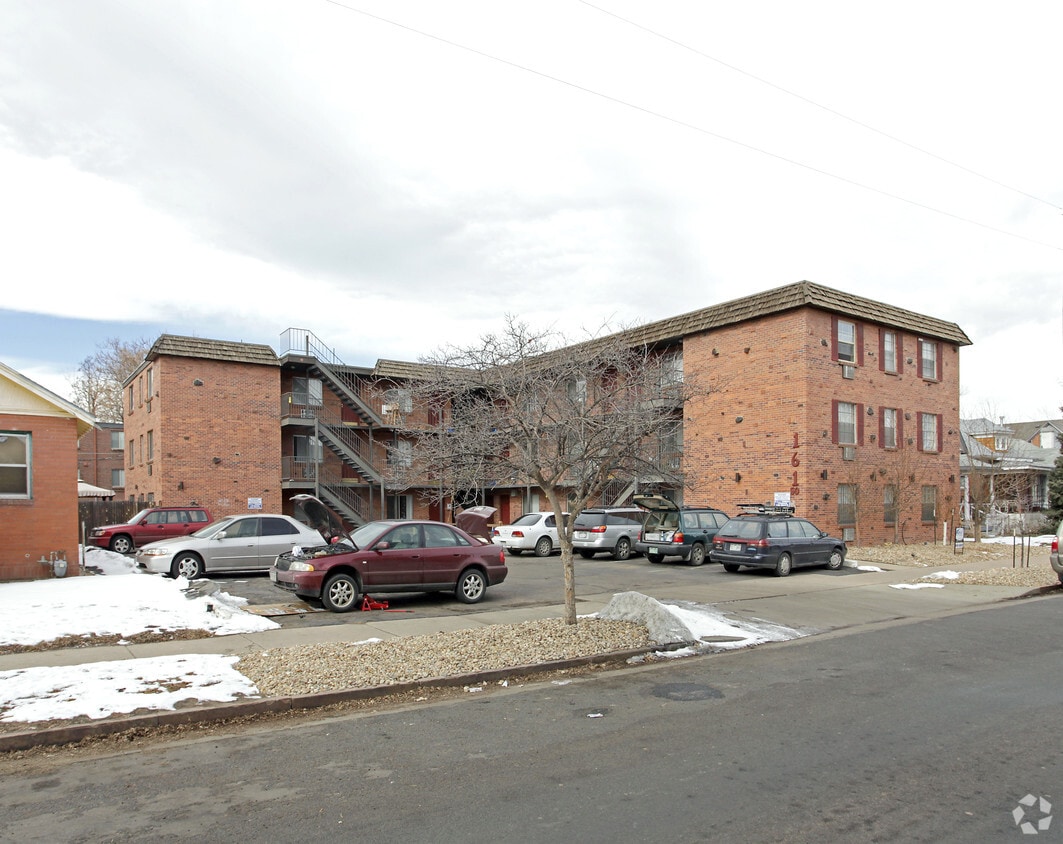 Primary Photo - 161 S. Emerson Street