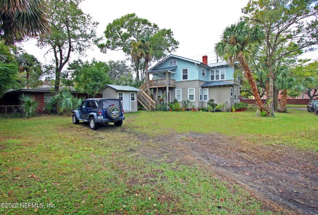 Foto del edificio - 1545 Palm Ave