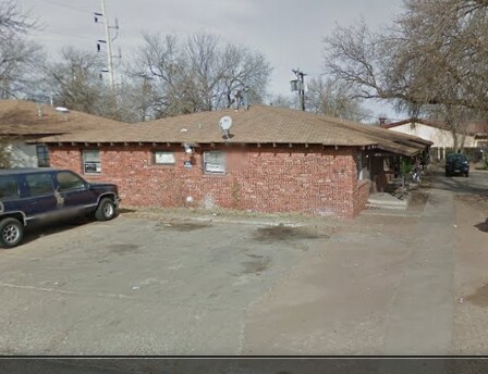 Primary Photo - 2812 43rd St