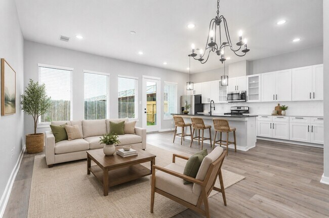Foto del edificio - 8440 Berry Brush Ln