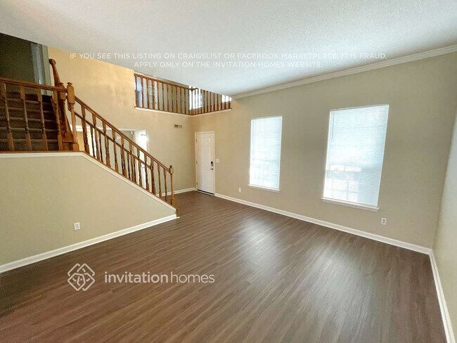 Foto del edificio - 1625 Pine Mountain Rd