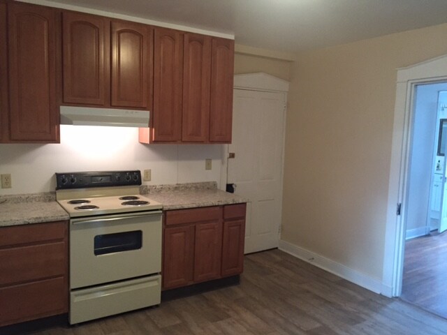 Foto del edificio - 450 N Queen St