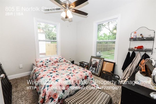Foto del edificio - 805 E Norfolk St