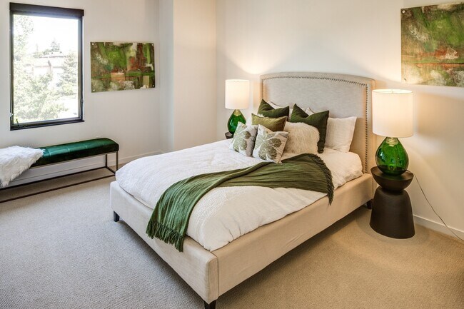 Foto del interior - Misora