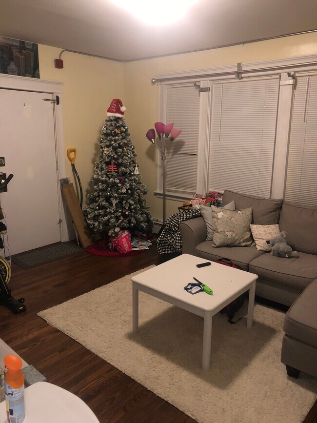 Foto del edificio - 152 Camp St