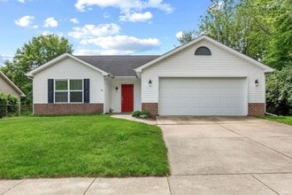 Building Photo - 2831 Grackle Ln