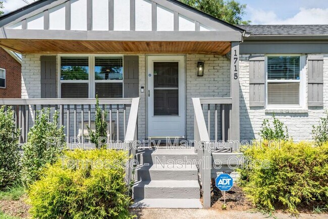 Foto del edificio - 1715 24th Ave N