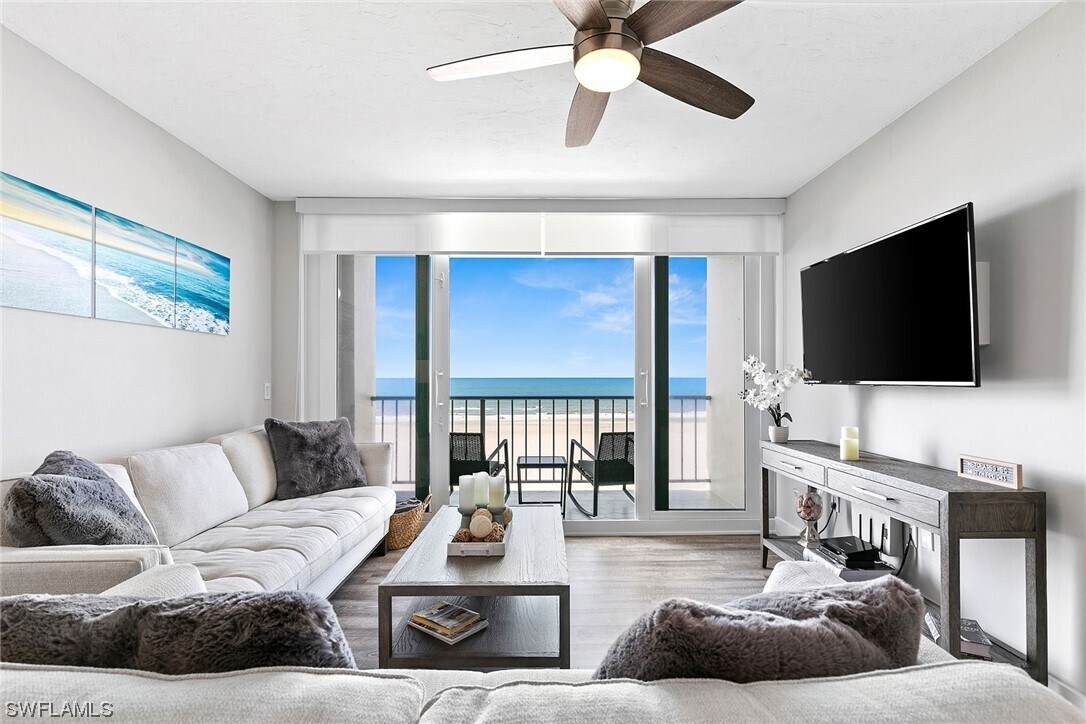 140 Seaview Ct Unit 901S, Marco Island, FL 34145 Condo for Rent in