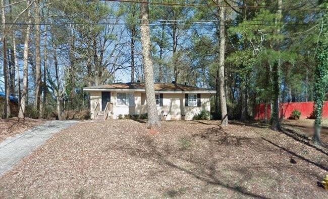 4 bed and 2 bath in Decatur! - 4 bed and 2 bath in Decatur! House