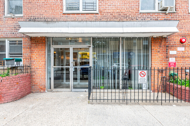 Building Photo - 48-10 45th St
