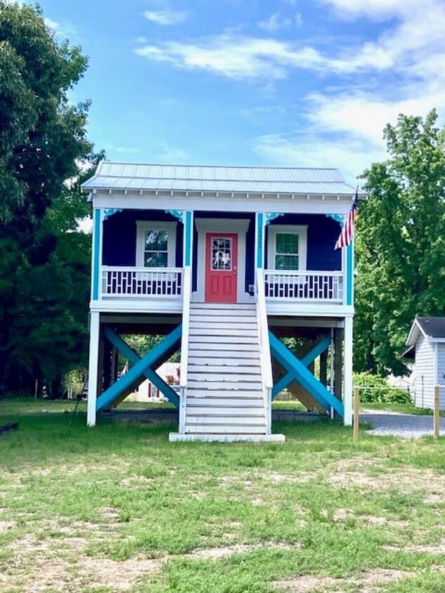Primary Photo - 1 Bedroom New Construction Home Close to S...
