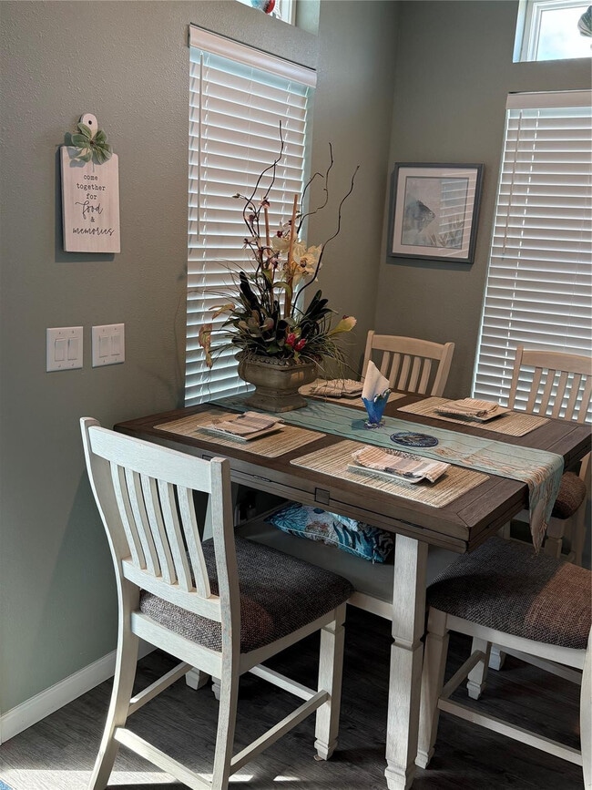 Foto del edificio - 348 NE Starboard Way