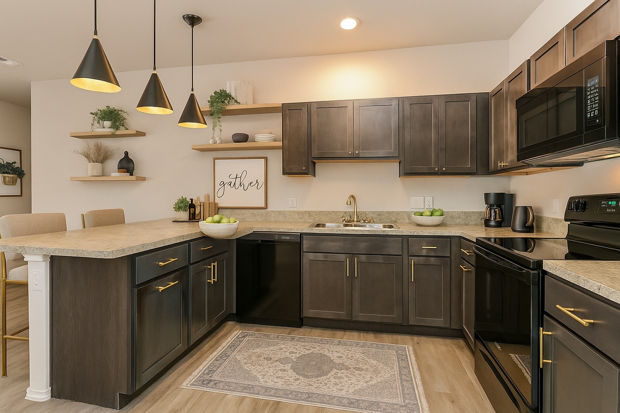 Foto principal - 5540 Eagle Point Dr