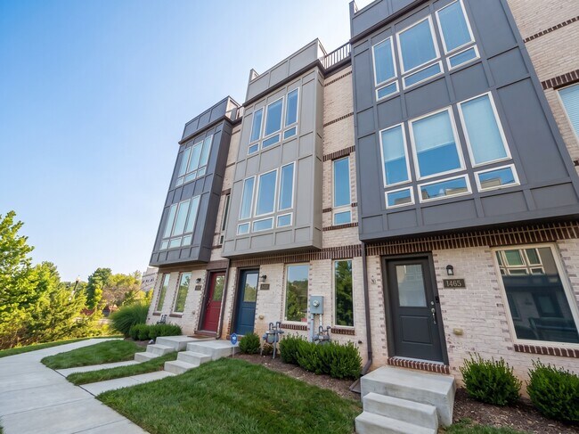 Building Photo - 1463 Wheyfield Dr