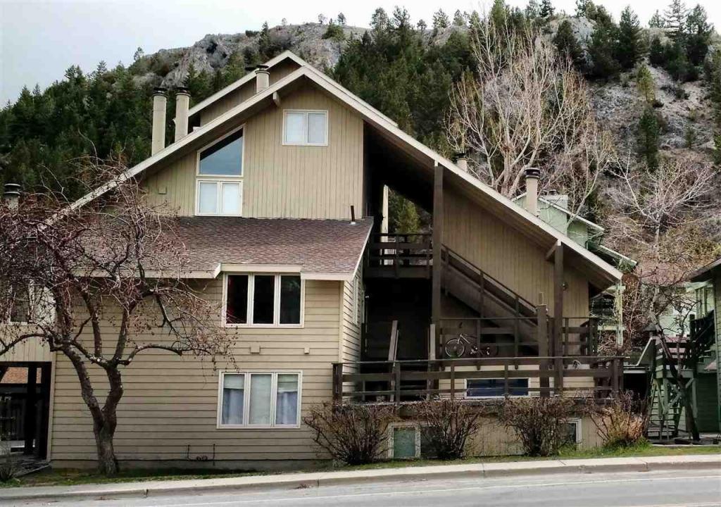443 S Park Ave, Helena, MT 59601 Townhome Rentals in Helena MT